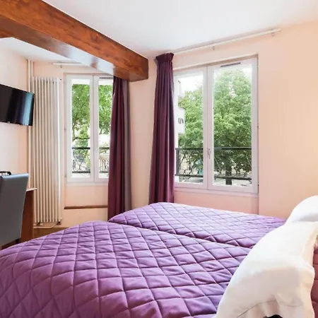 Hotel Americain-2